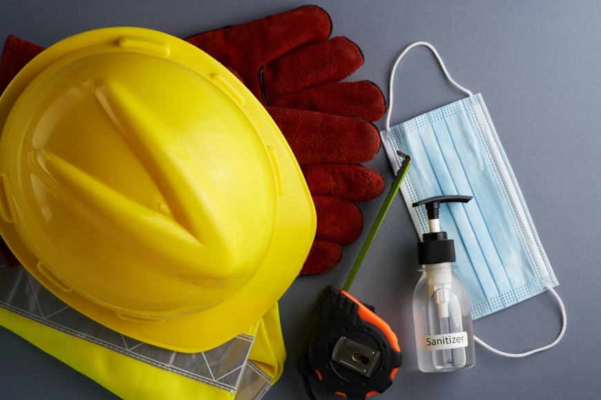Spotlight on Careers in Construction