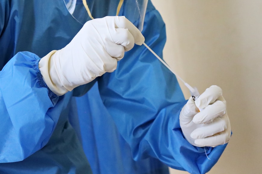 Medical Diagnostics Information Session