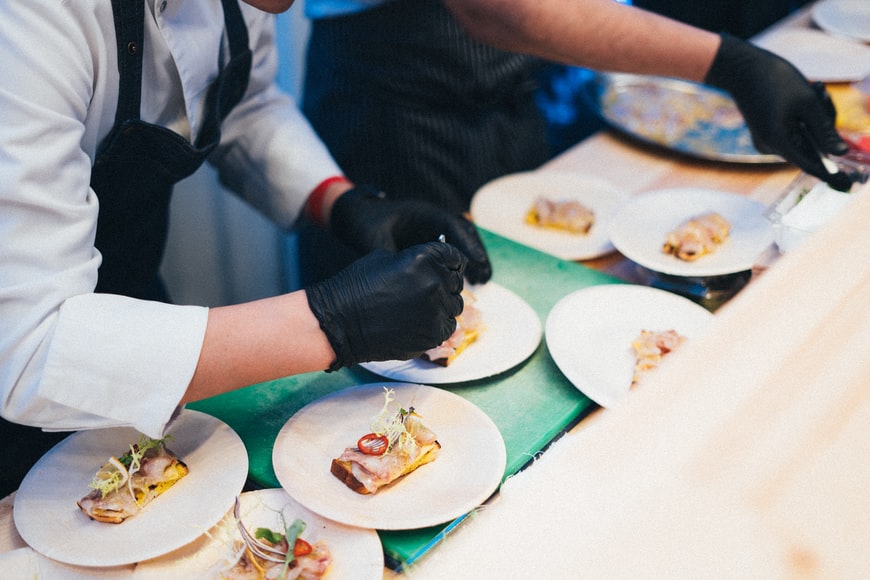 Culinary Skills Bootcamp