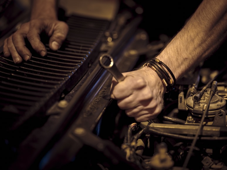 Automotive skills bootcamp